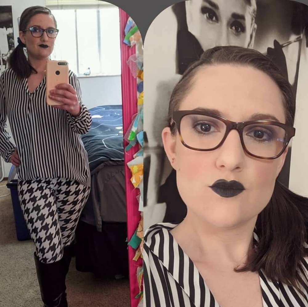 Meet your Posher, Alyssa